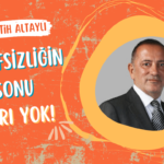 Fatih Altaylı | 24 Temmuz 2024 | Şerefsizliğin sonu, sınırı yok!