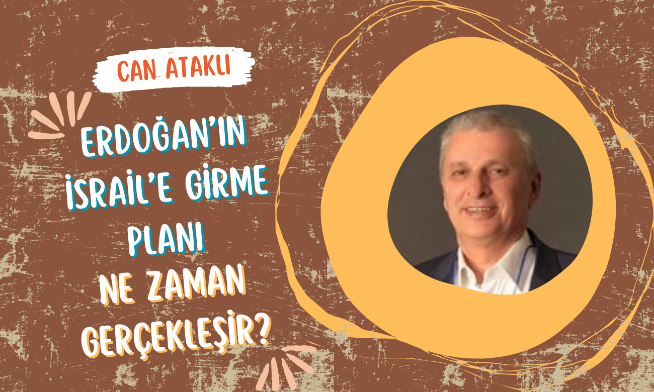 Can Ataklı | 29 Temmuz 2024 | Erdoğan, ABD, İsrail, Gazze,Hamas, Netenyahu